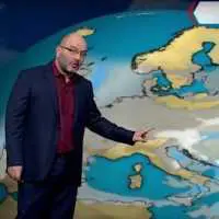 Eordaialive.com - Τα Νέα της Πτολεμαΐδας, Εορδαίας, Κοζάνης Αρναούτογλου: Επιδείνωση του καιρού και πτώση της Θερμοκρασίας (βίντεο)