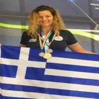 Eordaialive.com - Τα Νέα της Πτολεμαΐδας, Εορδαίας, Κοζάνης Θρίαμβος για την Κ. Τοπούζογλου στο Παγκόσμιο Πρωτάθλημα Υποβρύχιας Σκοποβολής - Κατέκτησε τρία μετάλλια