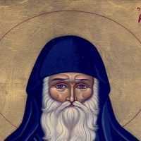 Όσιος Αρσένιος ο Καππαδόκης, γιορτάζει σήμερα 10 Νοεμβρίου - Eordaialive.com