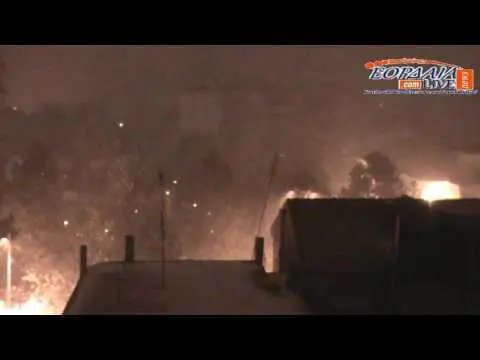 Eordaialive.com - Τα Νέα της Πτολεμαΐδας, Εορδαίας, Κοζάνης eordaialive.gr: Εντείνεται η χιονόπτωση στην πόλη της Πτολεμαΐδας (βίντεο)