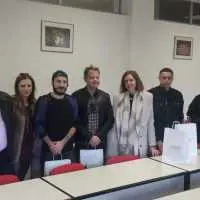 Eordaialive.com - Τα Νέα της Πτολεμαΐδας, Εορδαίας, Κοζάνης Με τις καλύτερες εντυπώσεις έφυγε από τη  Δυτική Μακεδονία  η αντιπροσωπεία των ξένων δημοσιογράφων και σεφ