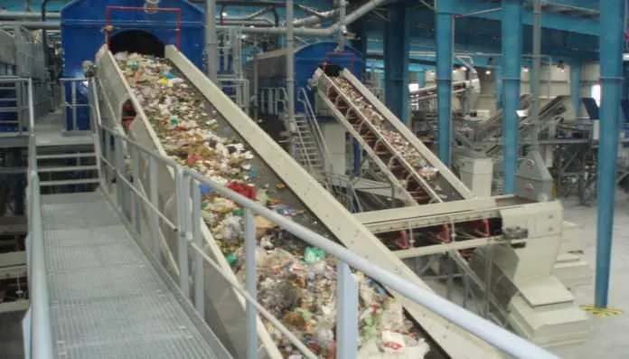 Eordaialive.com - Τα Νέα της Πτολεμαΐδας, Εορδαίας, Κοζάνης Φάμελος: 16.000 θέσεις εργασίας στη διαχείριση στερεών αποβλήτων