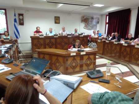 Eordaialive.com - Τα Νέα της Πτολεμαΐδας, Εορδαίας, Κοζάνης Δήμος Εορδαίας: Συνεδριάζει το Δημοτικό Συμβούλιο