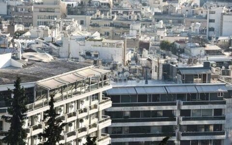 Αύξηση 36,3% στη φορολογία ενοικίων - Eordaialive.com