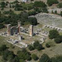 Eordaialive.com - Τα Νέα της Πτολεμαΐδας, Εορδαίας, Κοζάνης Έσοδα από τους αρχαιολογικούς χώρους ζητούν οι Δήμοι
