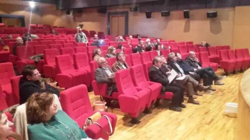 Eordaialive.com - Τα Νέα της Πτολεμαΐδας, Εορδαίας, Κοζάνης Συνεχίζονται οι ενημερωτικές συναντήσεις για τους δικαιούχους του Επιχειρησιακού Προγράμματος Δυτικής Μακεδονίας 2014-2020  