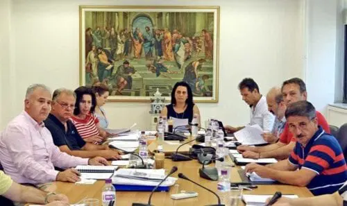 Eordaialive.com - Τα Νέα της Πτολεμαΐδας, Εορδαίας, Κοζάνης Συνεδριάζει η Οικονομική Επιτροπή της Περιφέρειας Δυτικής Μακεδονίας