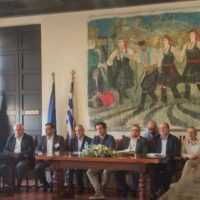 Σήμερα η επιλογή της “Πολιτιστικής Πρωτεύουσας 2021” – Οι τρεις διεκδικητές - Eordaialive.com