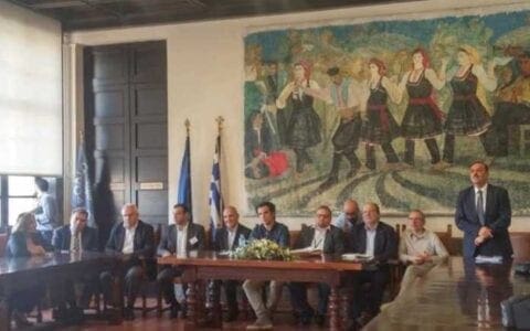 Σήμερα η επιλογή της “Πολιτιστικής Πρωτεύουσας 2021” – Οι τρεις διεκδικητές - Eordaialive.com