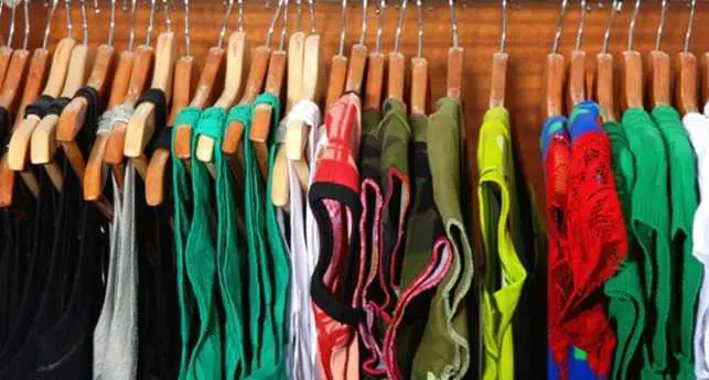 Eordaialive.com - Τα Νέα της Πτολεμαΐδας, Εορδαίας, Κοζάνης Πώς να φρεσκάρεις τα ρούχα χωρίς να τα πλύνεις
