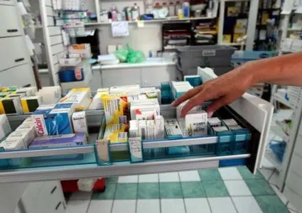 Eordaialive.com - Τα Νέα της Πτολεμαΐδας, Εορδαίας, Κοζάνης Πρόγραμμα δίνει δωρεάν φάρμακα σε όσους δίνει έχουν να τα πληρώσουν