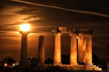 Eordaialive.com - Τα Νέα της Πτολεμαΐδας, Εορδαίας, Κοζάνης Πανσέληνος: Εντυπωσιακές εικόνες από το φεγγάρι!