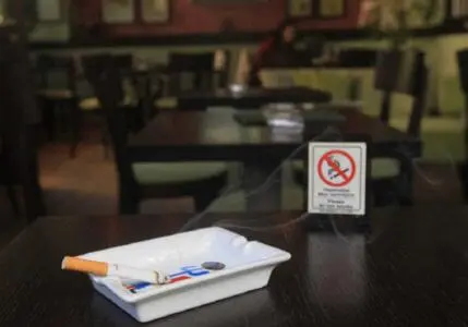Eordaialive.com - Τα Νέα της Πτολεμαΐδας, Εορδαίας, Κοζάνης Κινδυνεύουν 60.000 θέσεις αν αυξηθούν οι τιμές στον καπνό