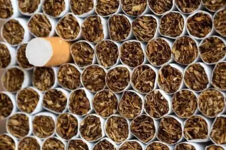 Eordaialive.com - Τα Νέα της Πτολεμαΐδας, Εορδαίας, Κοζάνης Έρχεται η μεγαλύτερη αύξηση στα τσιγάρα. Στα 8 ευρώ το στριφτό!