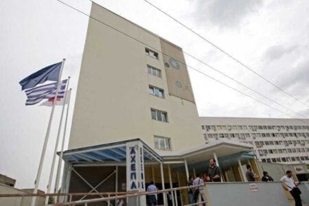 Προσλήψεις στο ΑΧΕΠΑ για πρώτη φορά από το 2008 - Eordaialive.com