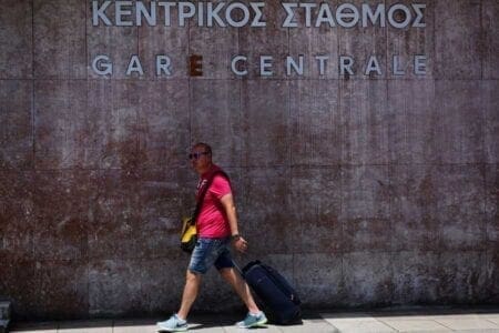 Και στην χώρα μας μετακινήσεις με το «έξυπνο» ευρωπαϊκό εισιτήριο - Eordaialive.com