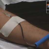 eordaialive.com: 7η Εθελοντική Αιμοδοσία στο νέο κτίριο του Ποντιακού Συλλόγου Πτολεμαΐδας (βίντεο) - Eordaialive.com