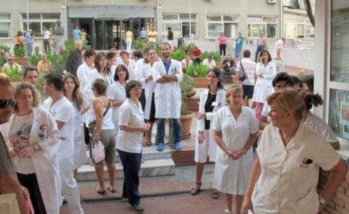 Eordaialive.com - Τα Νέα της Πτολεμαΐδας, Εορδαίας, Κοζάνης Πανελλαδική απεργία νοσοκομειακών γιατρών στις 17 Μαΐου