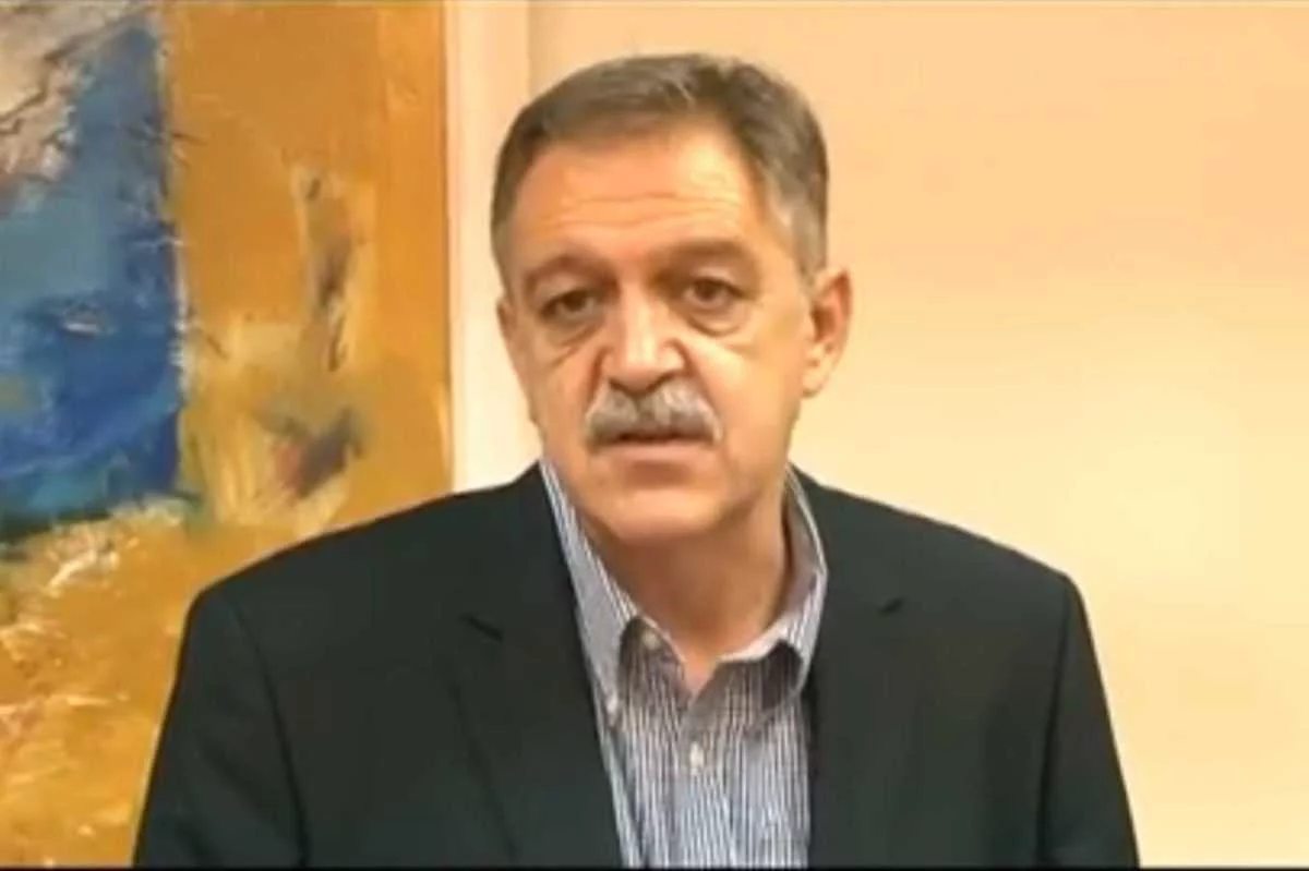 Πάρις Κουκουλόπουλος | “Καταψηφίζουμε με τεκμηρίωση και αντιπροτάσεις, τα οικονομικά ημίμετρα της Κυβέρνησης”
