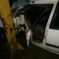 Eordaialive.com - Τα Νέα της Πτολεμαΐδας, Εορδαίας, Κοζάνης Τροχαίο Ατύχημα (με υλικές ζημιές) στην Πτολεμαϊδα (φωτογραφίες)