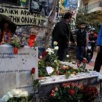 Eordaialive.com - Τα Νέα της Πτολεμαΐδας, Εορδαίας, Κοζάνης Ισχυρά μέτρα ασφαλείας με 3.000 αστυνομικούς για την επέτειο της δολοφονίας Γρηγορόπουλου