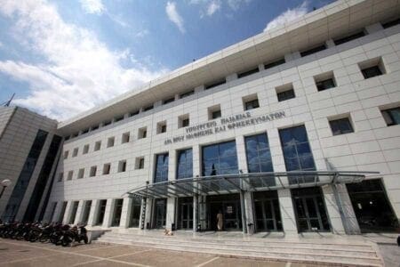 Υπουργείο Παιδείας: Νέες προσλήψεις 412 αναπληρωτών στην Ειδική Αγωγή - Eordaialive.com