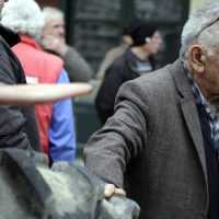 Οι απαιτήσεις του ΔΝΤ «φωτογραφίζουν» μείωση 20% στις κύριες συντάξεις - Eordaialive.com