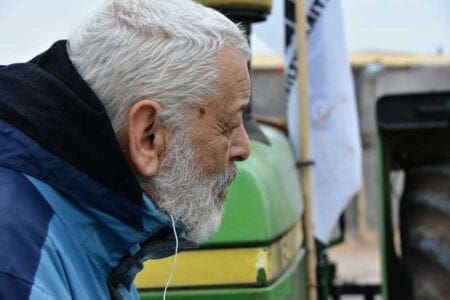 Έπεσαν οι πρώτες υπογραφές για την «Κάρτα του Αγρότη» - Eordaialive.com