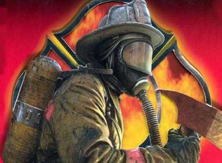 Firefighters Day