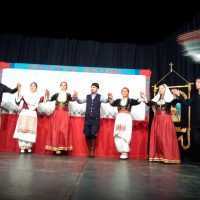 Eordaialive.com - Τα Νέα της Πτολεμαΐδας, Εορδαίας, Κοζάνης Πραγματοποιήθηκε η επέτειος του εορτασμού των 150 χρόνων της ελευθερίας της Κρήτης από την Παγκρήτια Αδελφότητα Μακεδονίας