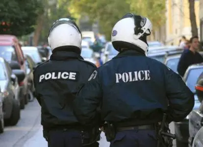 Eordaialive.com - Τα Νέα της Πτολεμαΐδας, Εορδαίας, Κοζάνης ΕΛΑΣ: Εντατικοποιούνται τα μέτρα αστυνόμευσης στις γιορτές