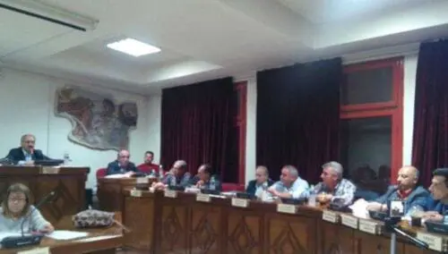 Eordaialive.com - Τα Νέα της Πτολεμαΐδας, Εορδαίας, Κοζάνης Eoρδαία: Eιδική συνεδρίαση του Δημοτικού Συμβουλίου