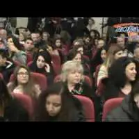 Eordaialive.com - Τα Νέα της Πτολεμαΐδας, Εορδαίας, Κοζάνης eordaialive.gr: Φιλανθρωπική συναυλία μαθητών Μουσικού Σχολείου Πτολεμαΐδας (βίντεο)