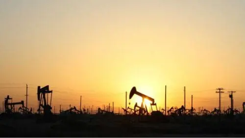 Eordaialive.com - Τα Νέα της Πτολεμαΐδας, Εορδαίας, Κοζάνης Ανοδος των τιμών του πετρελαίου μετά το ντιλ των πετρελαιοπαραγωγών