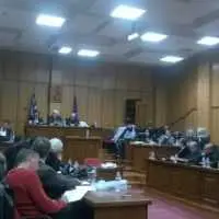 Eordaialive.com - Τα Νέα της Πτολεμαΐδας, Εορδαίας, Κοζάνης Έκτακτη Συνεδρίαση Περιφερειακού Συμβουλίου Περιφέρειας Δυτικής Μακεδονίας
