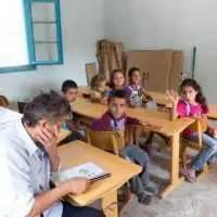 Eordaialive.com - Τα Νέα της Πτολεμαΐδας, Εορδαίας, Κοζάνης Υπ.Παιδείας: Πρόσκληση σε αναπληρωτές για υποβολή αιτήσεων πρόσληψης στην εκπαίδευση προσφύγων
