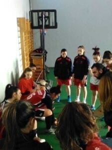 ΠΡΩΤΑΘΛΗΜΑ ΓΥΝΑΙΚΩΝ ΕΚΑΣΔΥΜ : ΠΑΟΚ ΜΕΣ/ΜΙΑΣ vs ΑΠΟΛΛΩΝ ΠΤΟΛ/ ΔΑΣ 39-69 - Eordaialive.com