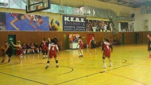 ΠΡΩΤΑΘΛΗΜΑ ΓΥΝΑΙΚΩΝ ΕΚΑΣΔΥΜ: ΑΠΟΛΛΩΝ ΠΤΟΛ/ΔΑΣ vs ΚΕΡΑΥΝΟΣ ΑΓ. ΓΕΩΡΓΙΟΥ 65-56 | Eordaialive.com ΠΡΩΤΑΘΛΗΜΑ ΓΥΝΑΙΚΩΝ ΕΚΑΣΔΥΜ: ΑΠΟΛΛΩΝ ΠΤΟΛ/ΔΑΣ vs ΚΕΡΑΥΝΟΣ ΑΓ. ΓΕΩΡΓΙΟΥ 65-56 - Eordaialive.com