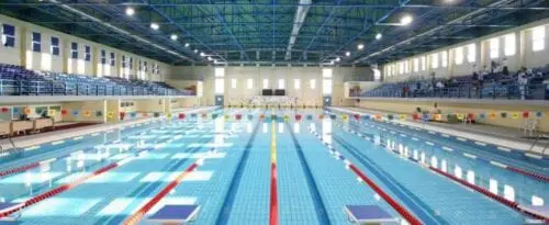 Eordaialive.com - Τα Νέα της Πτολεμαΐδας, Εορδαίας, Κοζάνης Πτολεμαϊδα: Επαναλειτουργεί από την Δευτέρα, η μεγάλη πισίνα στο δημοτικό κολυμβητήριο-Δηλώσεις Κατσίνα