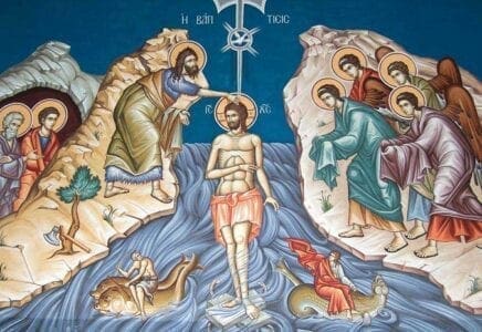 Eordaialive.com - Τα Νέα της Πτολεμαΐδας, Εορδαίας, Κοζάνης Για τους Νονούς και τις Νονές με τα βαφτιστήρια τους (Γράφει ο Αλέξανδρος Κων. Κοκκινίδης)