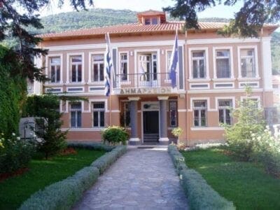 Δ. Φλώρινας: Καταβάλλονται τα προνοιακά επιδόματα - Eordaialive.com