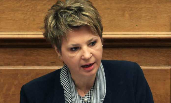 Γεροβασίλη: Αυτά είναι τα 6 βήματα για το νέο Δημόσιο - Eordaialive.com