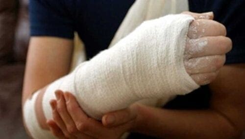 Δυτική Μακεδονία: Αυξημένα περιστατικά καταγμάτων, στα Νοσοκομεία - Eordaialive.com