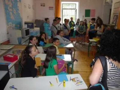 Eordaialive.com - Τα Νέα της Πτολεμαΐδας, Εορδαίας, Κοζάνης Εξελίξεις στην Παιδεία το πρώτο δίμηνο του έτους
