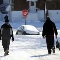 Eordaialive.com - Τα Νέα της Πτολεμαΐδας, Εορδαίας, Κοζάνης Οδηγίες για το πώς περπατάμε στο χιόνι και στον πάγο