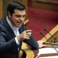 Eordaialive.com - Τα Νέα της Πτολεμαΐδας, Εορδαίας, Κοζάνης Ομιλία του Πρωθυπουργού για τη διανομή Κοινωνικού Μερίσματος στη Βουλή των Ελλήνων
