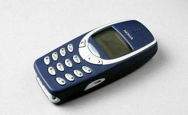 Eordaialive.com - Τα Νέα της Πτολεμαΐδας, Εορδαίας, Κοζάνης Επανακυκλοφορεί, 17 χρόνια μετά, το θρυλικό Nokia 3310