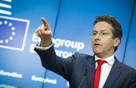 Συμφώνησαν ΔΝΤ και Ευρωζώνη στη λήψη προληπτικών μέτρων 2% του ΑΕΠ - Eordaialive.com