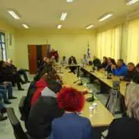 Eordaialive.com - Τα Νέα της Πτολεμαΐδας, Εορδαίας, Κοζάνης Εκλέχθηκε το πρώτο Διοικητικό Συμβούλιο της Αγροδιατροφικής Σύμπραξης Δυτικής Μακεδονίας