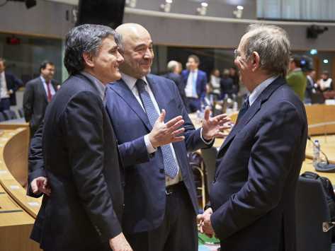 Μείωση αφορολόγητου και συντάξεων, αύξηση απολύσεων - “Αντίδωρο” ΕΝΦΙΑ, ΦΠΑ, συλλογικές συμβάσεις - Eordaialive.com